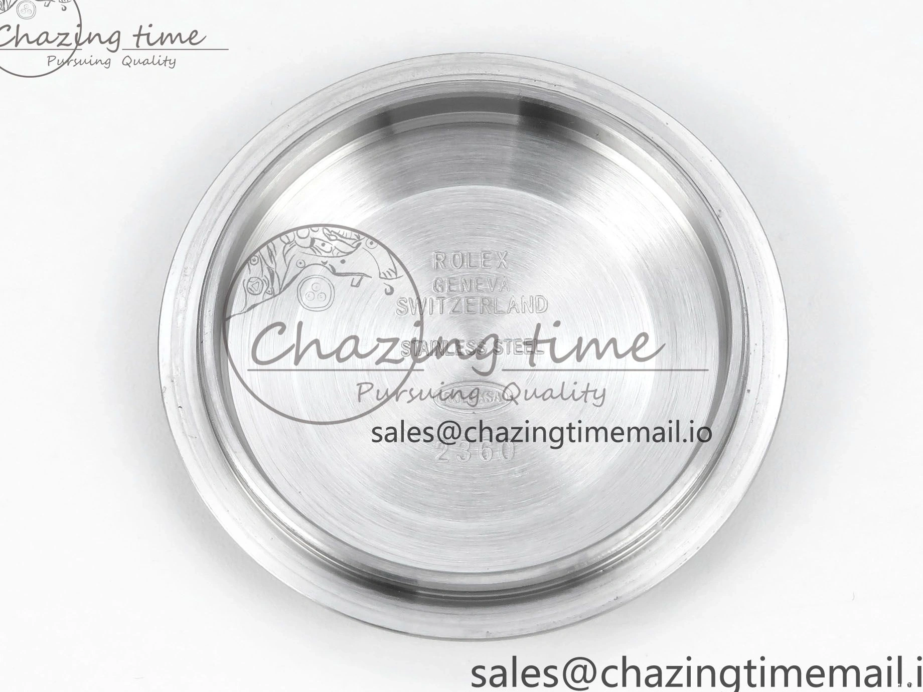 MiroTime 0410 Affordable Submariner 41mm 126610 LN SS ARF 1:1 Best Edition Steel Black Dial 904L SS Oyster Bracelet SH 362